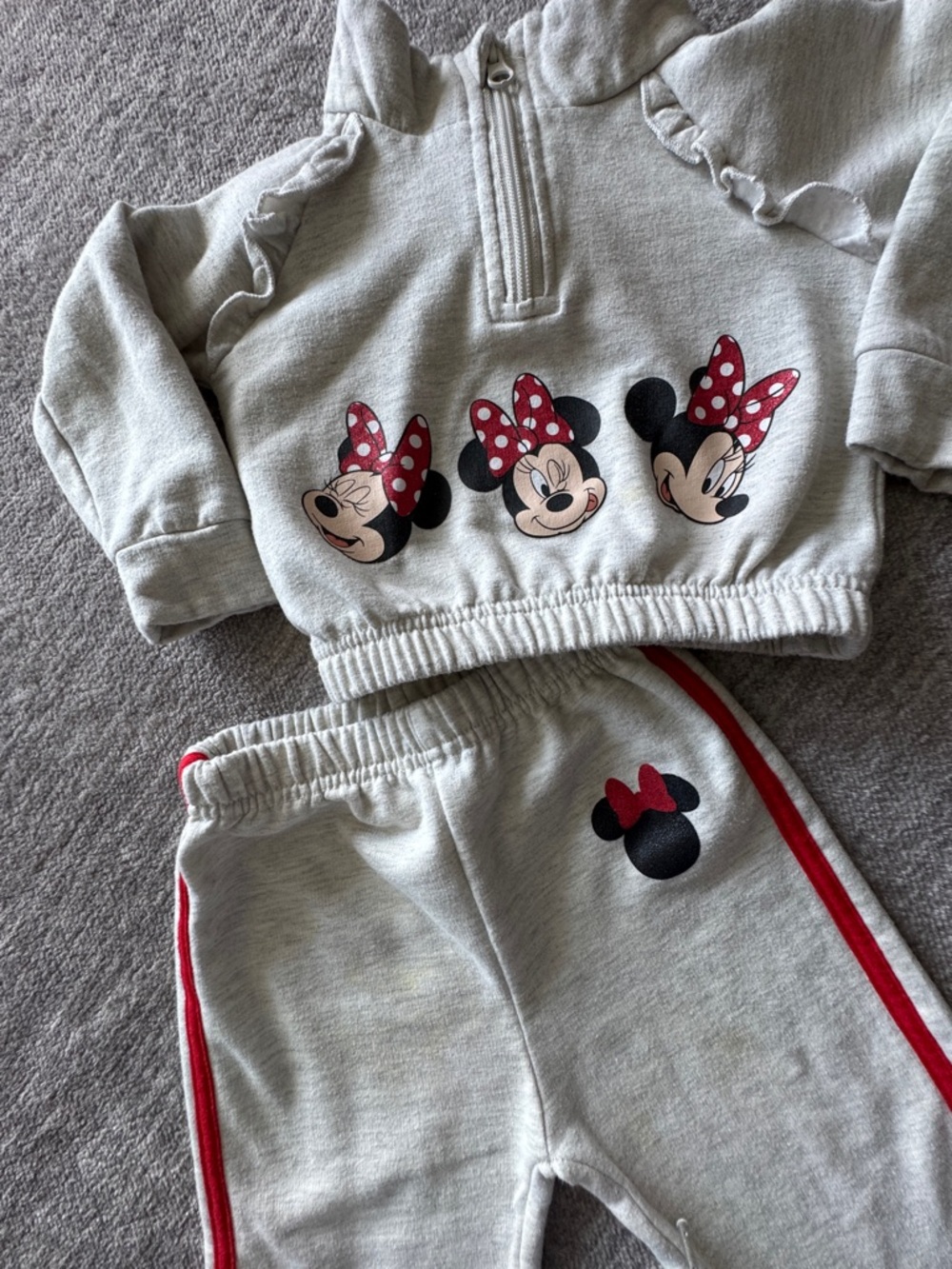 Minnie Mouse Disney Bundle - Picture 8 of 8